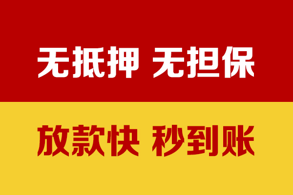 成都新都私人身份证贷款